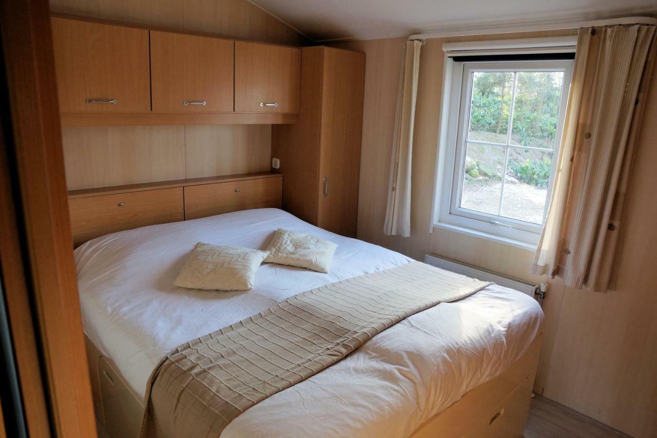 Chalet Gem Villa Wageningen Luaran gambar