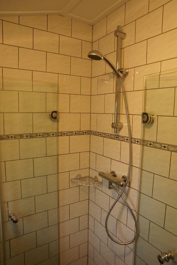 Chalet Gem Villa Wageningen Luaran gambar