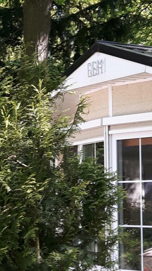 Chalet Gem Villa Wageningen Luaran gambar