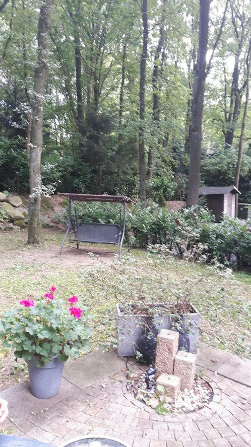 Chalet Gem Villa Wageningen Luaran gambar